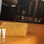 Sky Orange Jacuzzi Sauna 28 Floor Appartement *