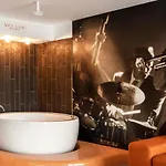Sky Orange Jacuzzi Sauna 28 Floor Appartement Klaipėda
