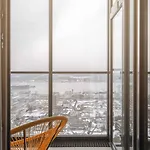 Sky Orange Jacuzzi Sauna 28 Floor Apartment *