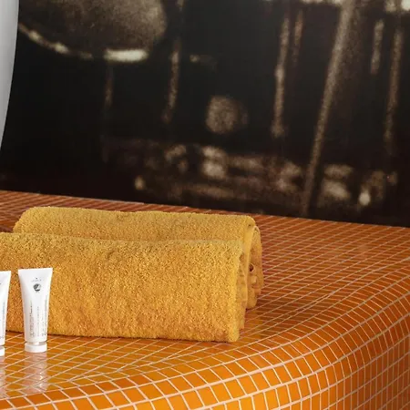 Sky Orange Jacuzzi Sauna 28 Floor 公寓 *